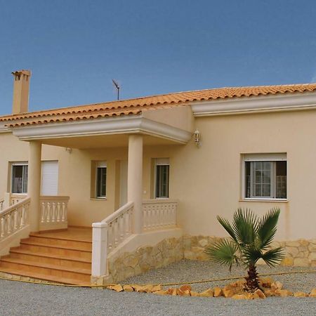 Holiday Home Monnegre 08 San Vicente Raspeig Esterno foto