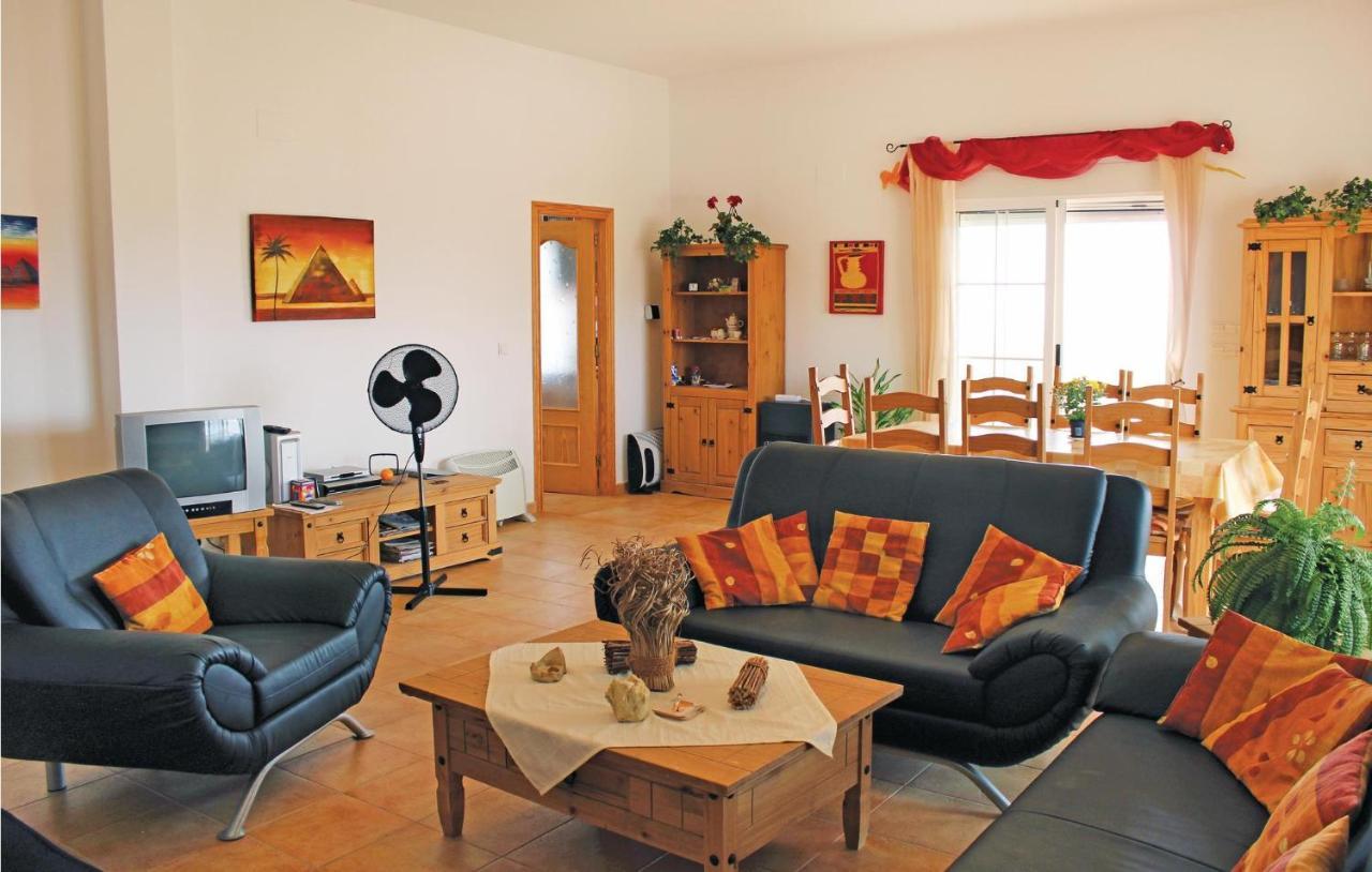 Holiday Home Monnegre 08 San Vicente Raspeig Esterno foto