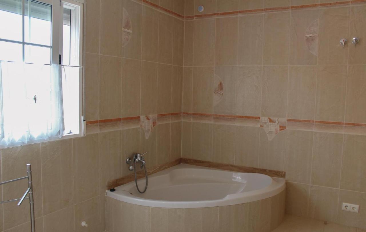 Holiday Home Monnegre 08 San Vicente Raspeig Esterno foto