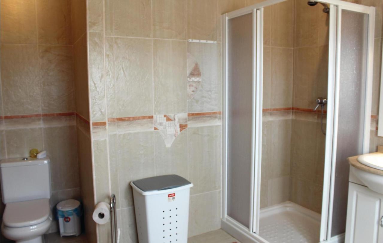 Holiday Home Monnegre 08 San Vicente Raspeig Esterno foto