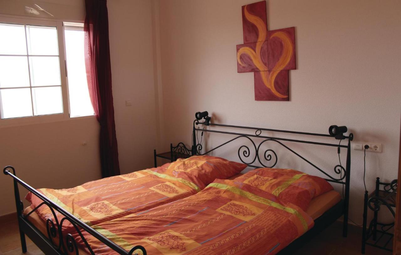 Holiday Home Monnegre 08 San Vicente Raspeig Esterno foto